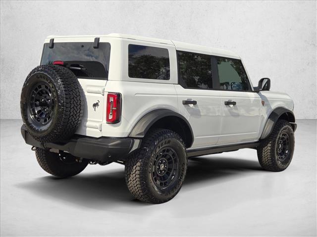 New 2026 Ford Bronco Badlands image 2