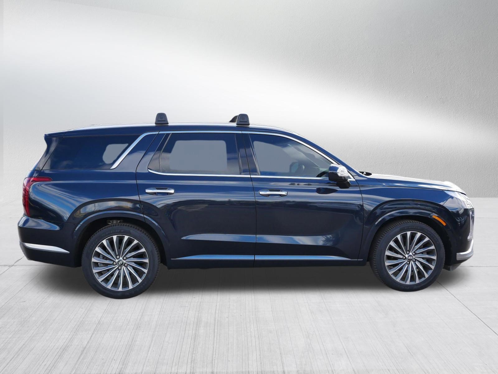 Certified 2023 Hyundai Palisade Calligraphy AWD/4WD image 8