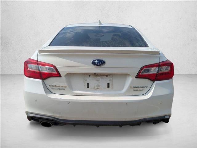 Used 2018 Subaru Legacy 2.5i Sport AWD/4WD image 6