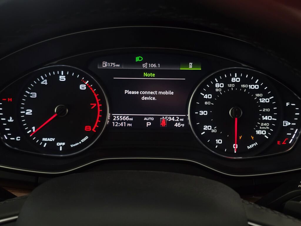 Used 2023 Audi Q5 2.0T Premium w/ Convenience Package image 41