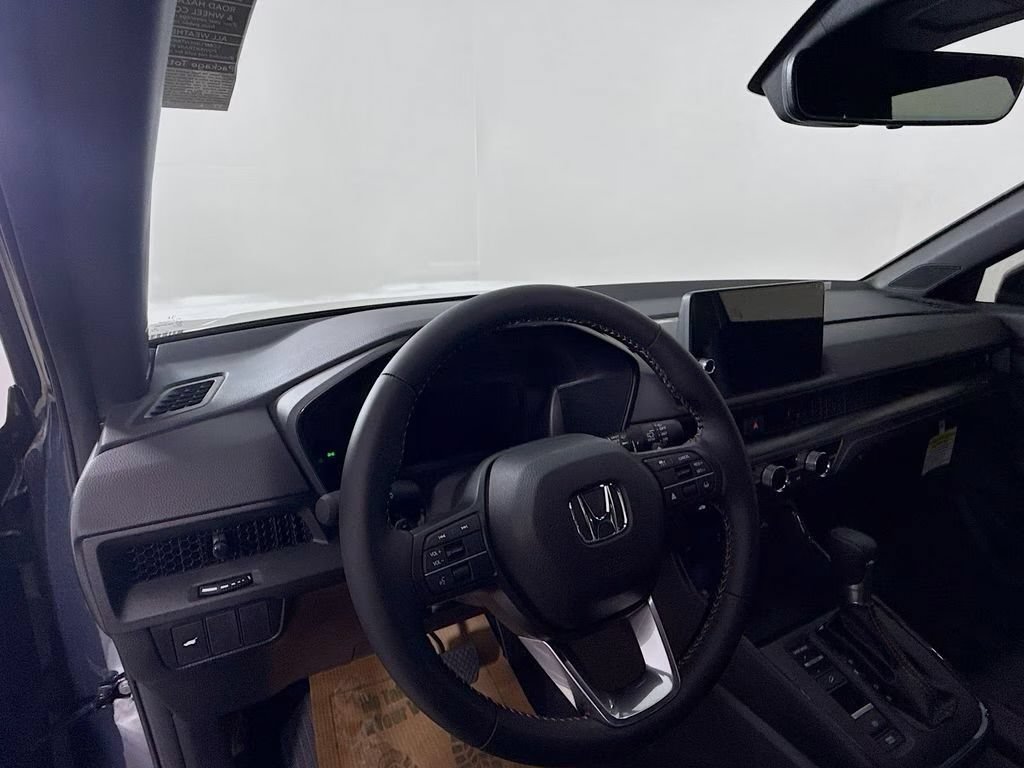 New 2026 Honda CR-V Sport-L image 9