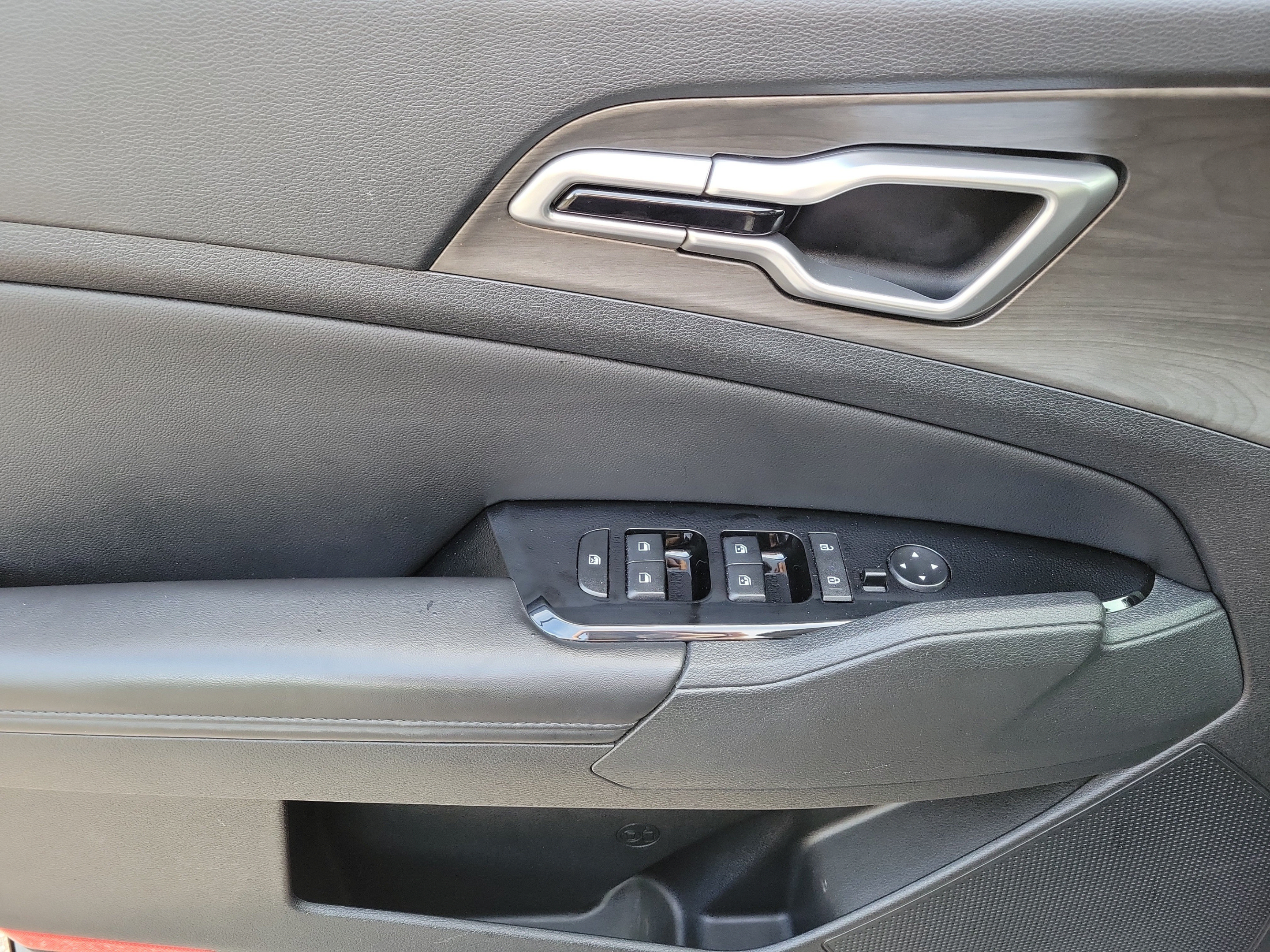 Certified 2024 Kia Sportage X-Line AWD/4WD image 13