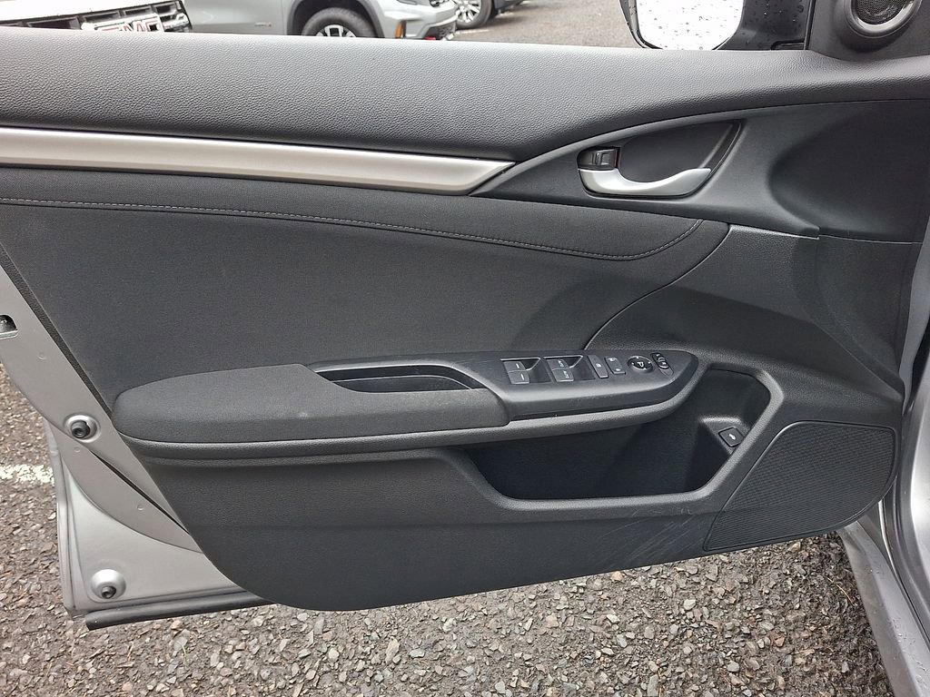 Used 2016 Honda Civic EX image 12