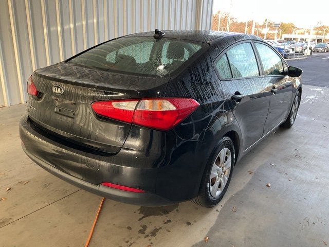 Used 2015 Kia Forte LX w/ Popular Package image 21