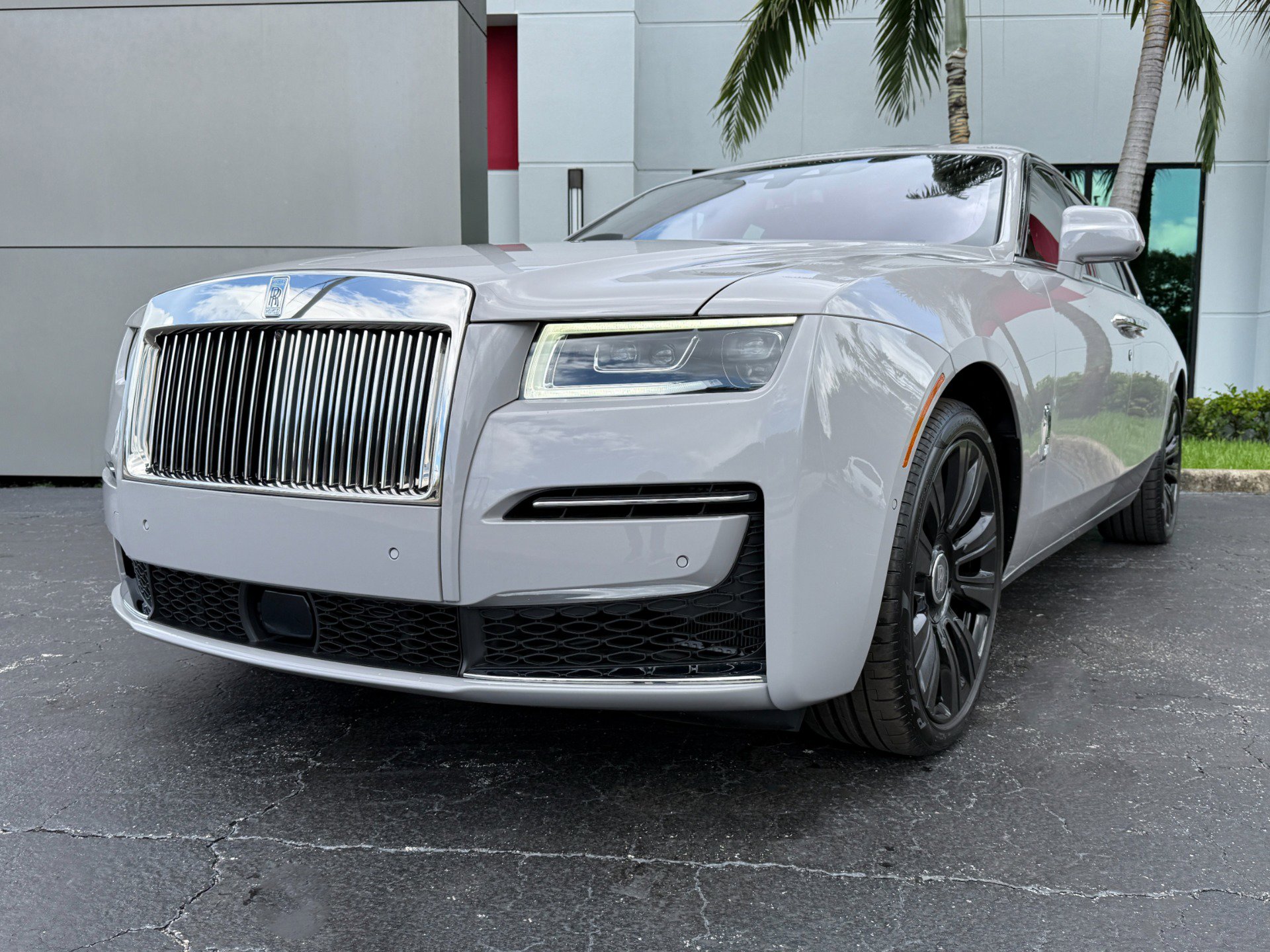 Used 2022 Rolls-Royce Ghost image 18