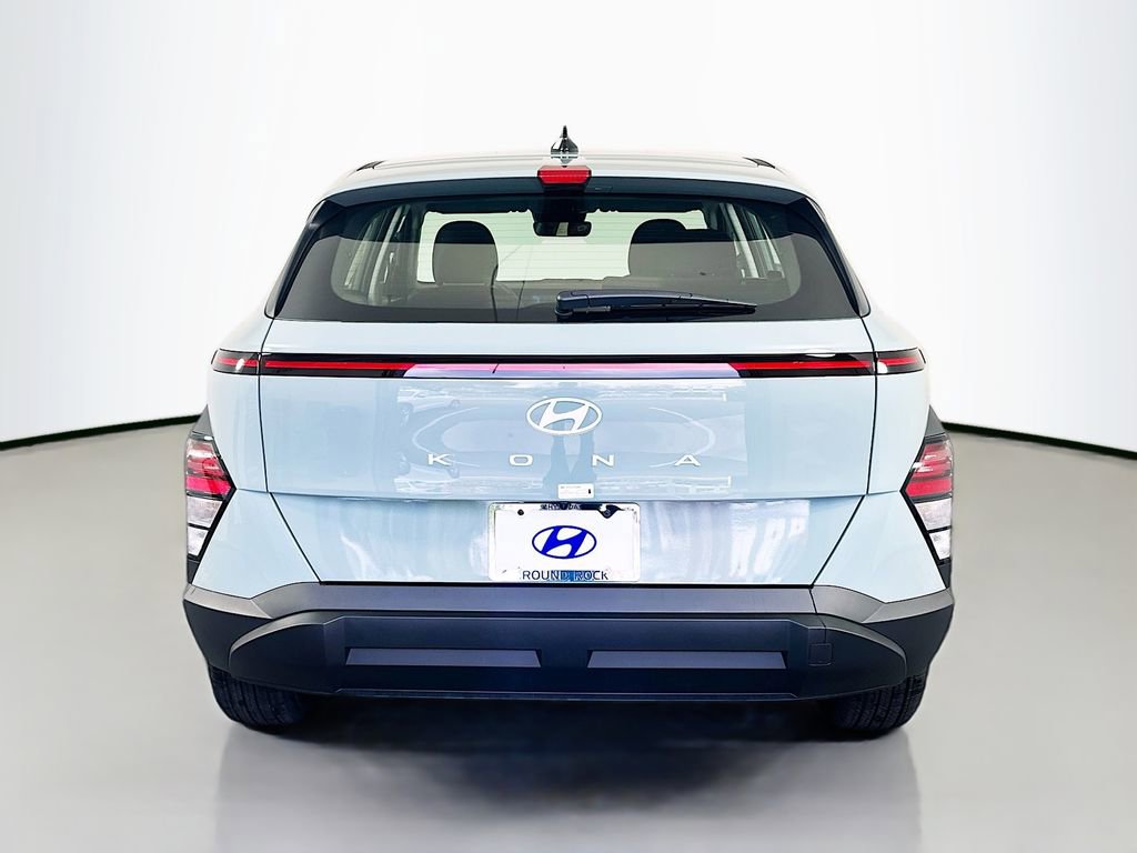 New 2026 Hyundai Kona SE image 4