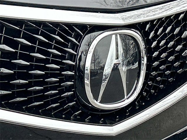Used 2024 Acura RDX SH-AWD image 10