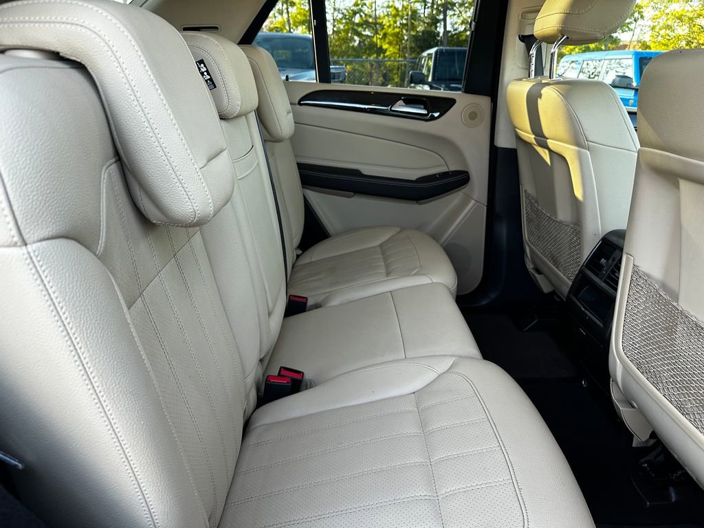 Used 2017 Mercedes-Benz GLE 350 image 39