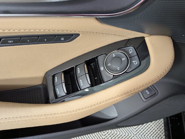 New 2026 Cadillac CT5 Premium Luxury AWD/4WD image 15