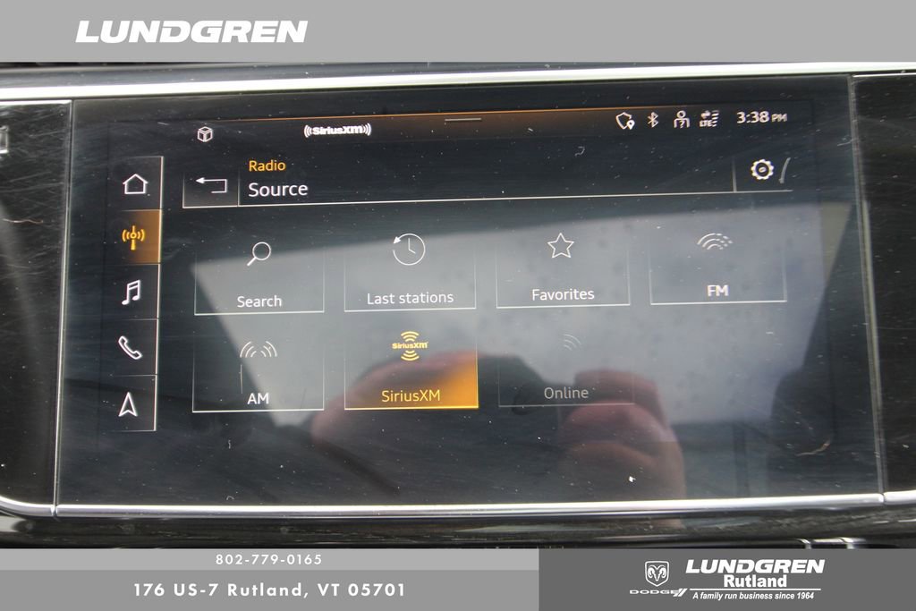 Used 2022 Audi Q7 3.0T Premium Plus AWD/4WD image 21