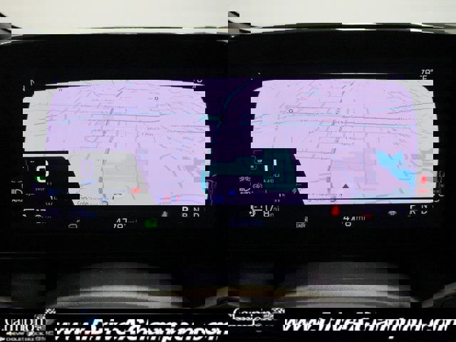 Certified 2025 Chevrolet Equinox EV RS image 31