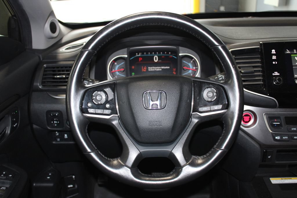Used 2022 Honda Pilot Special Edition image 11