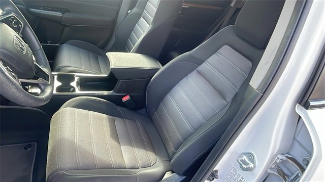 Used 2021 Honda CR-V EX image 11