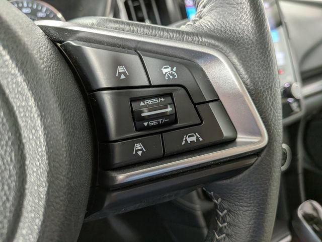 Used 2019 Subaru Impreza 2.0i Limited AWD/4WD image 7