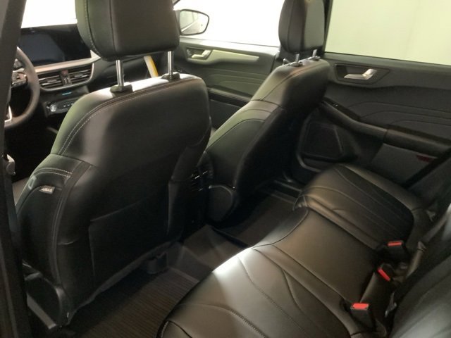 New 2026 Ford Escape SE w/ PHEV Premium Package image 26