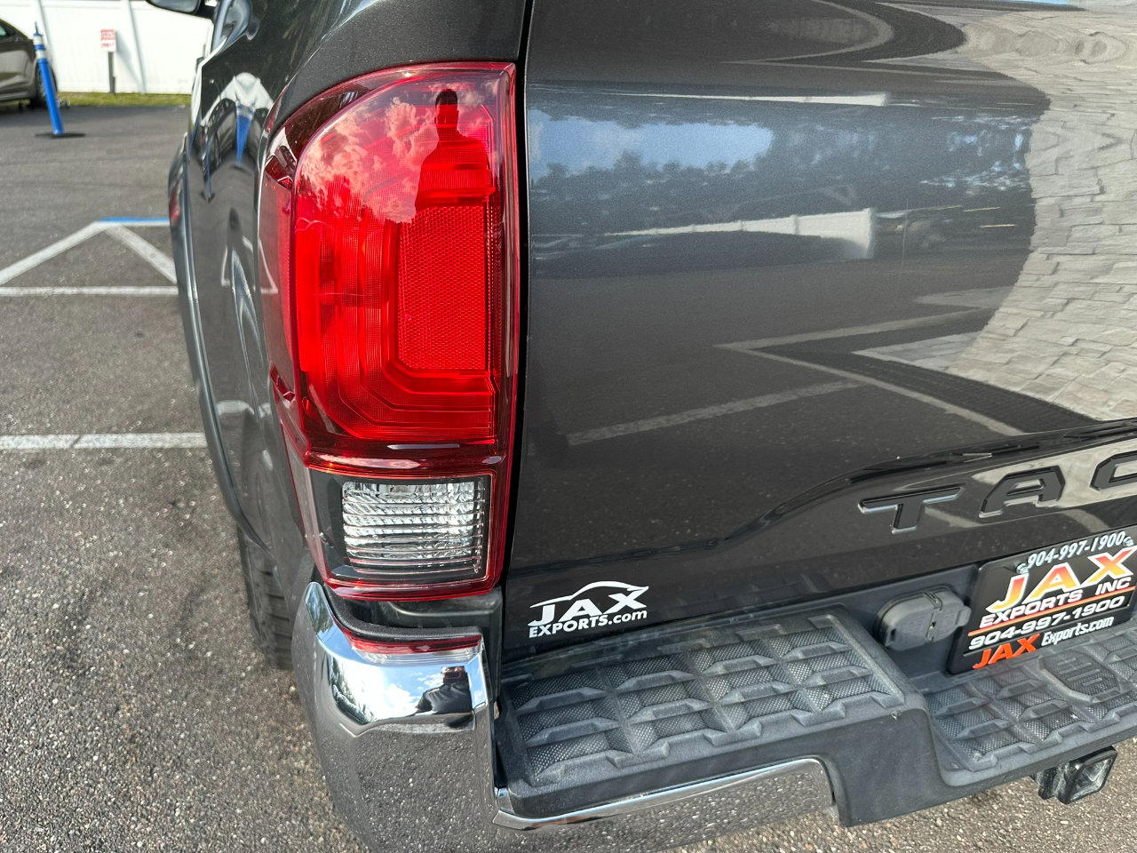 Used 2019 Toyota Tacoma SR5 image 14