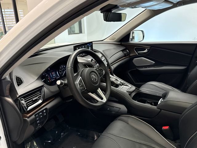 Used 2023 Acura RDX AWD w/ Advance Package image 18