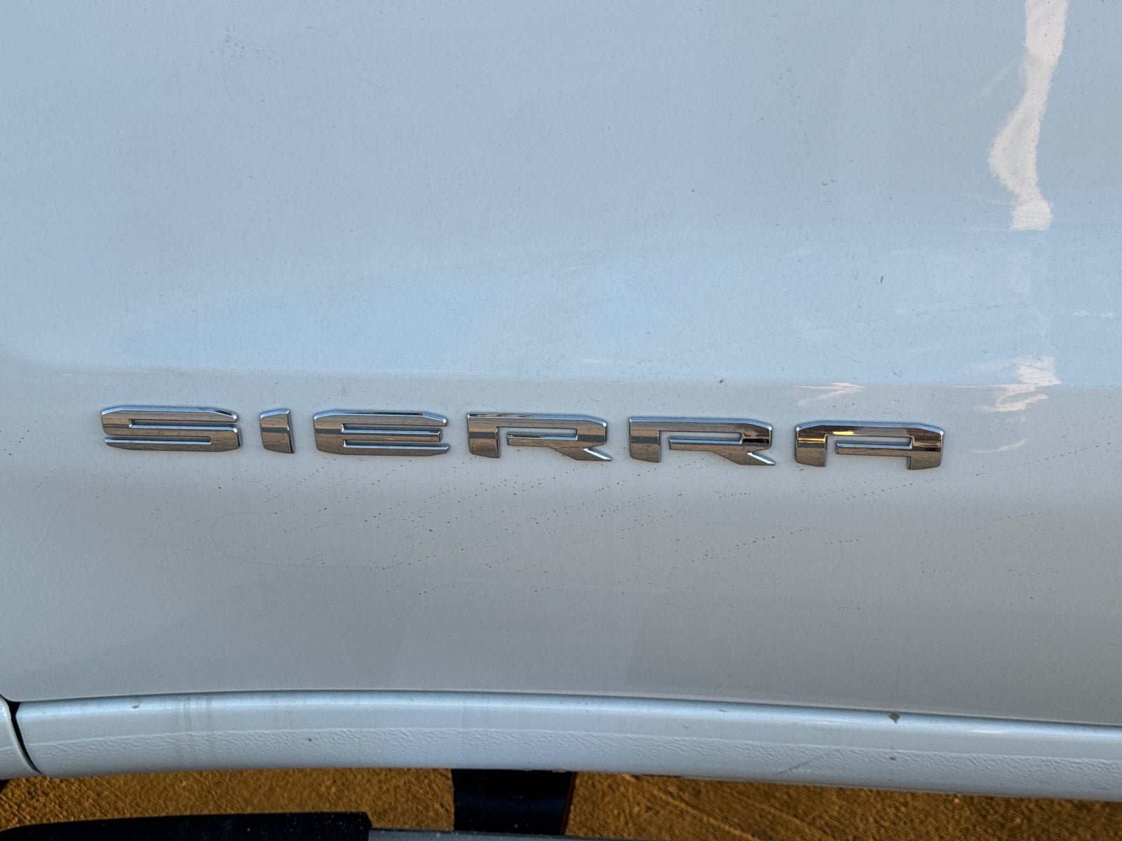 Used 2026 GMC Sierra 1500 SLT w/ SLT Premium Plus Package AWD/4WD image 10