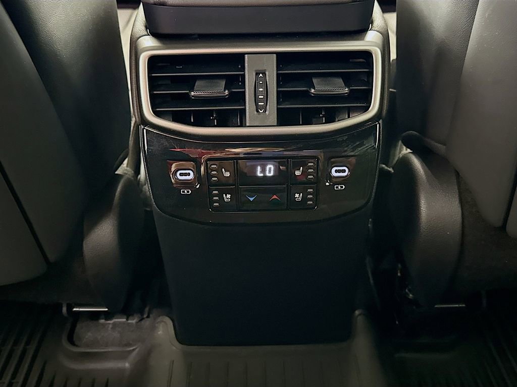 Certified 2023 Lexus RX 350 FWD w/ Cold Area Package image 27