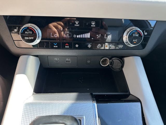 Used 2022 Mitsubishi Outlander SEL image 30