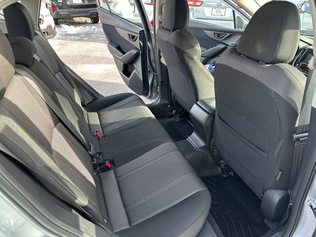 Certified 2023 Subaru Impreza 2.0i image 30