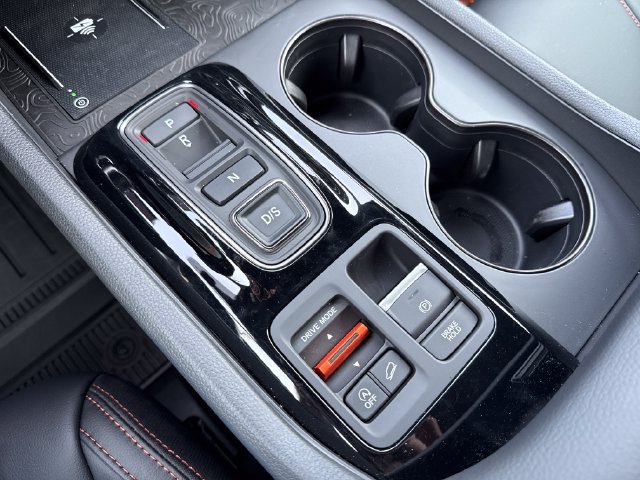 Certified 2026 Honda Pilot TrailSport image 30