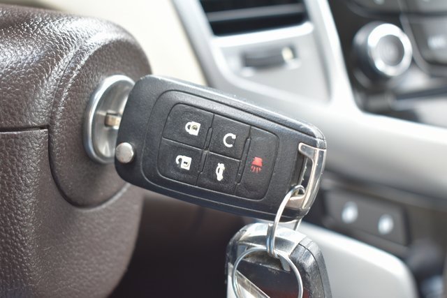 Used 2011 Chevrolet Cruze LTZ w/ RS Package image 22