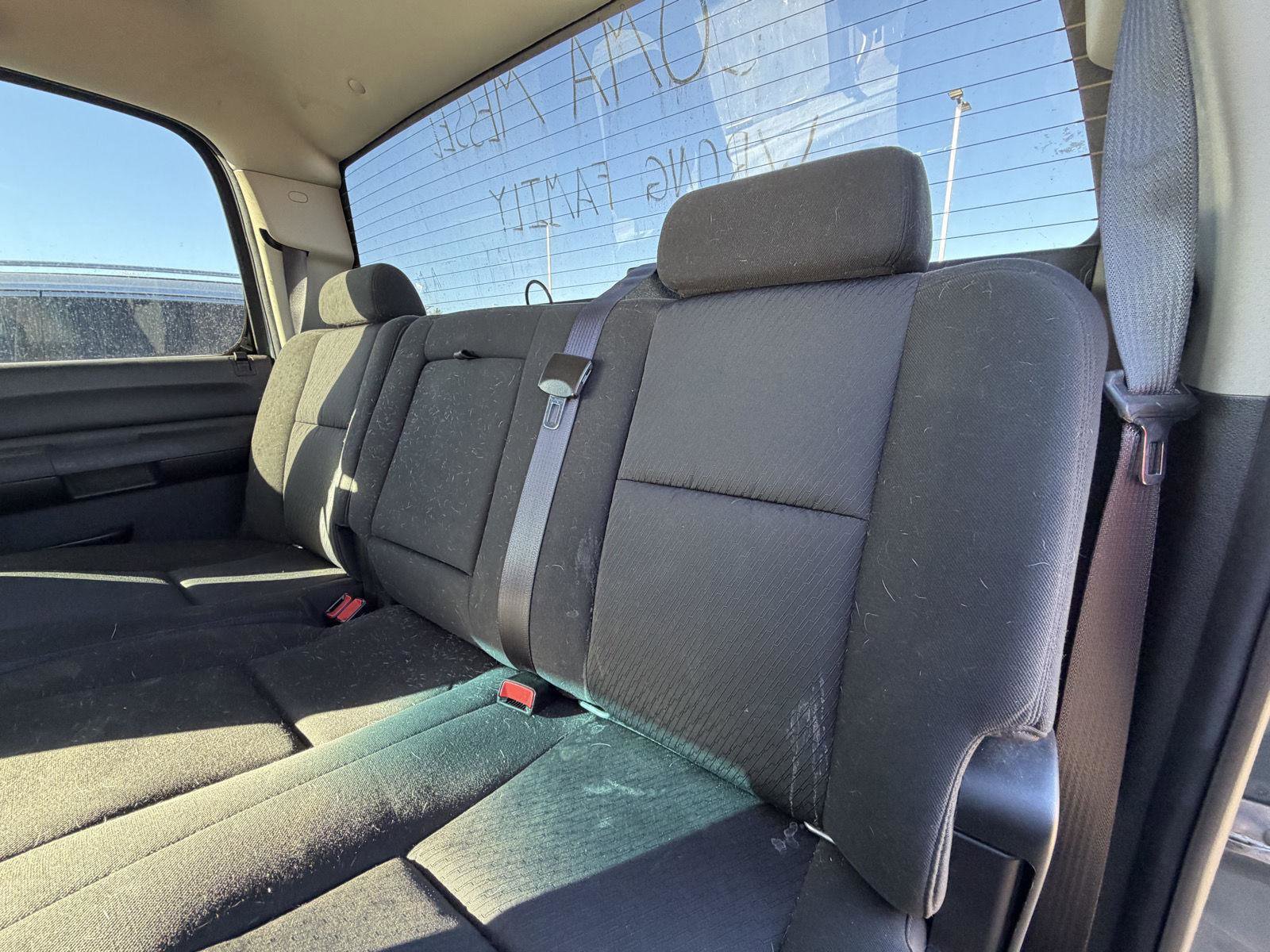 Used 2013 Chevrolet Silverado 1500 LT w/ All-Star Edition image 13