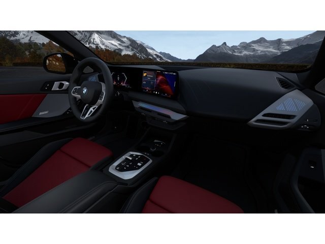 New 2026 BMW 228 Gran Coupe image 14