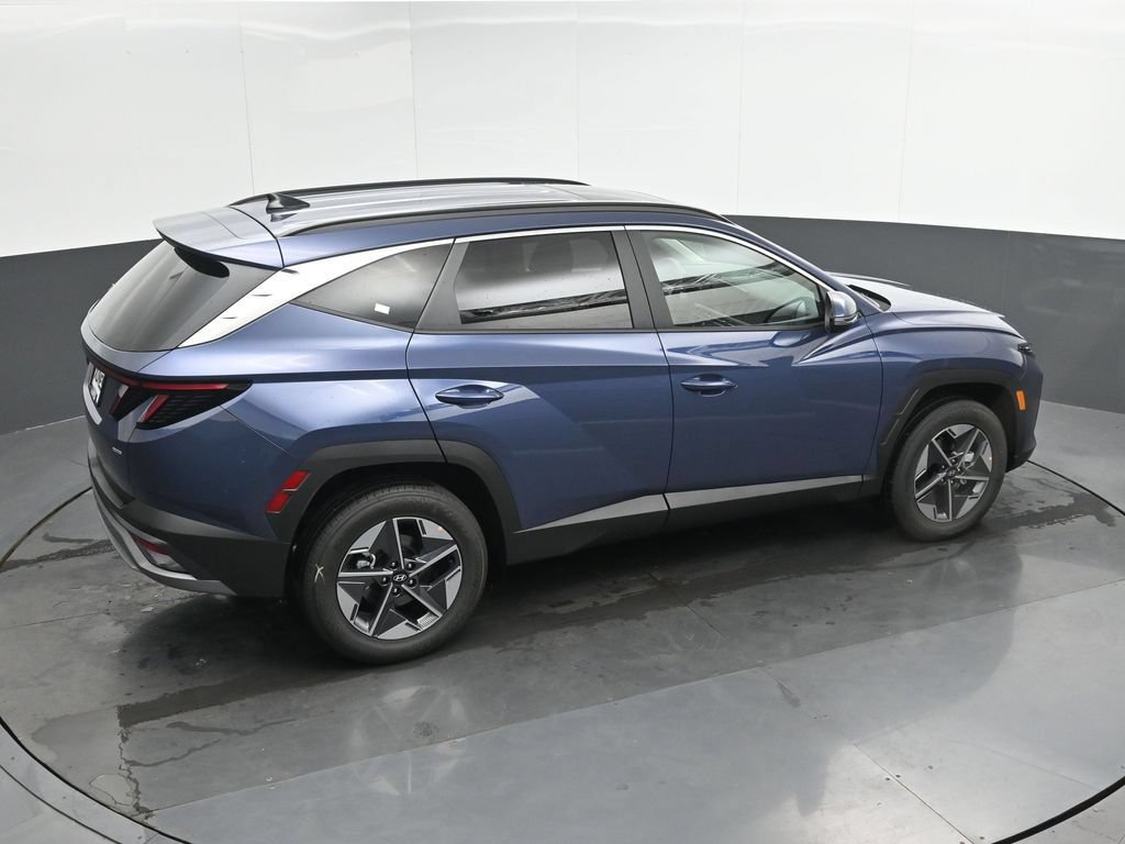 Used 2026 Hyundai Tucson SEL AWD/4WD image 38
