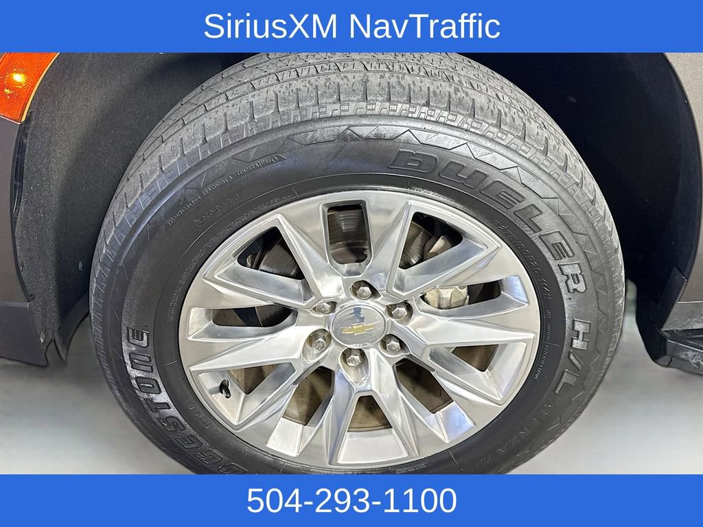 Used 2021 Chevrolet Tahoe Premier w/ Premium Package image 34