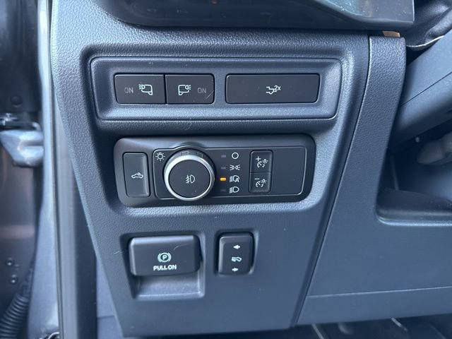 Used 2022 Ford F150 XLT w/ Equipment Group 302A High AWD/4WD image 20