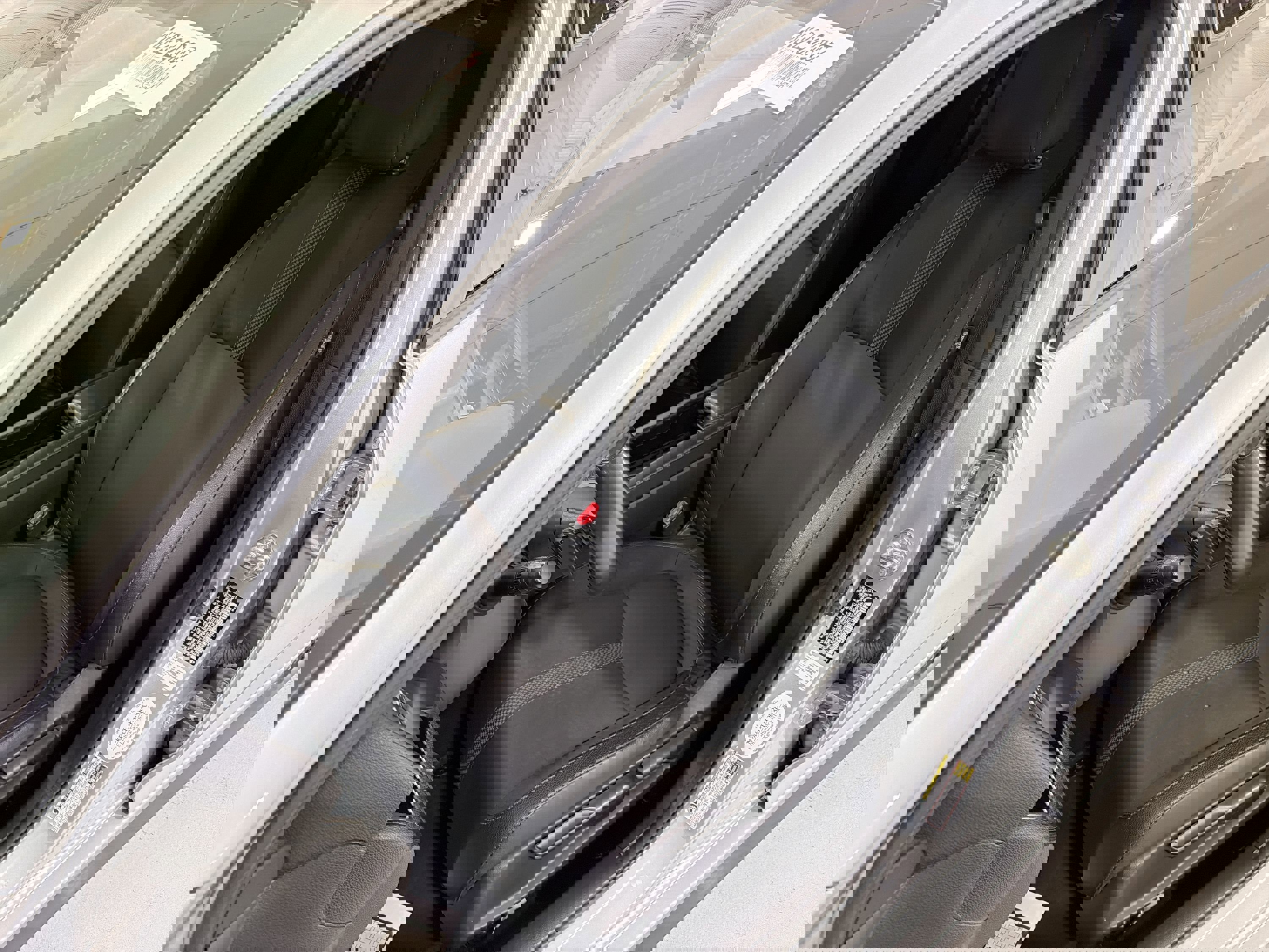 Used 2021 Honda Civic Sport image 10