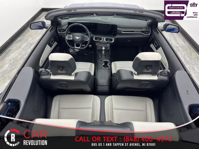 Used 2024 Ford Mustang Premium image 18