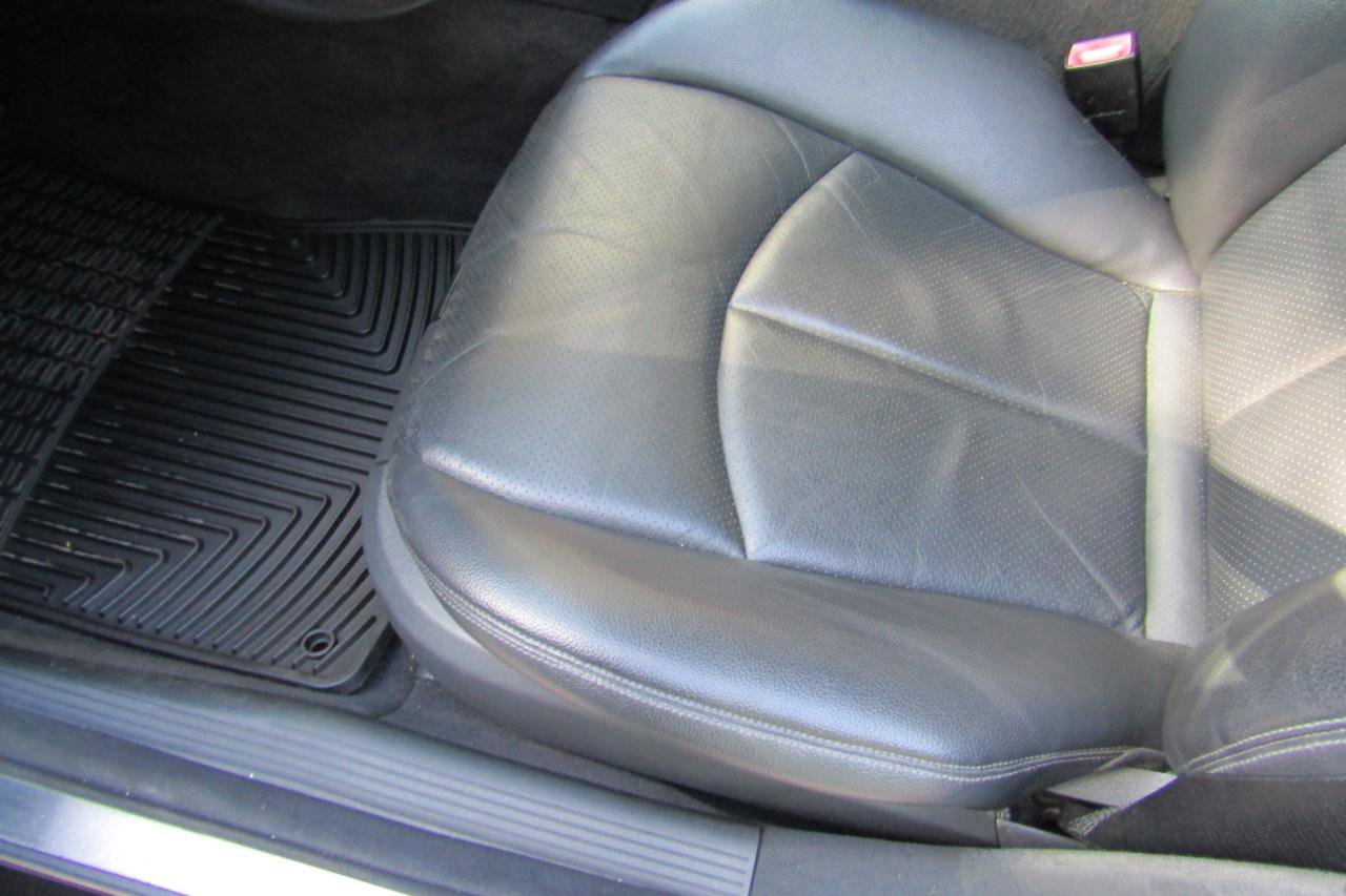 Used 2004 Mercedes-Benz E 320 4MATIC Wagon image 37