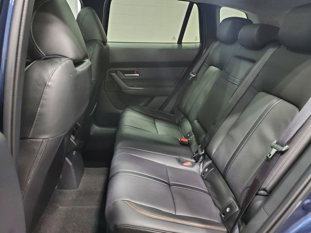 New 2026 MAZDA CX-50 AWD 2.5 Hybrid w/ Cargo Package image 12