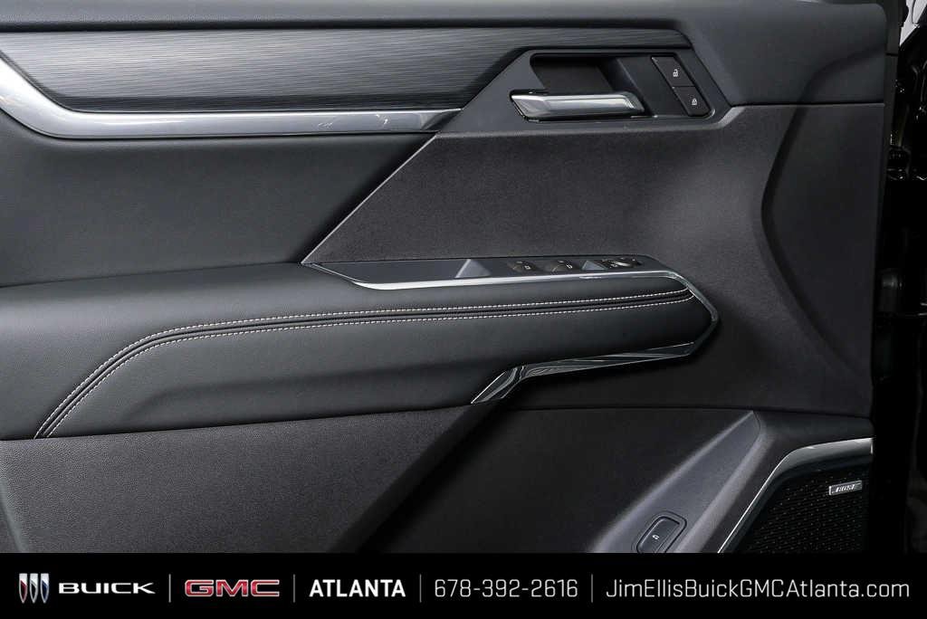New 2026 GMC Acadia Elevation FWD image 2