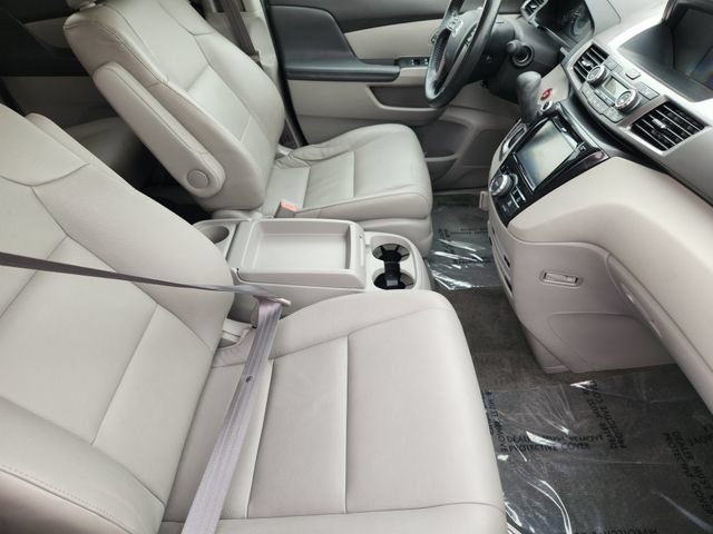 Used 2016 Honda Odyssey EX-L image 20