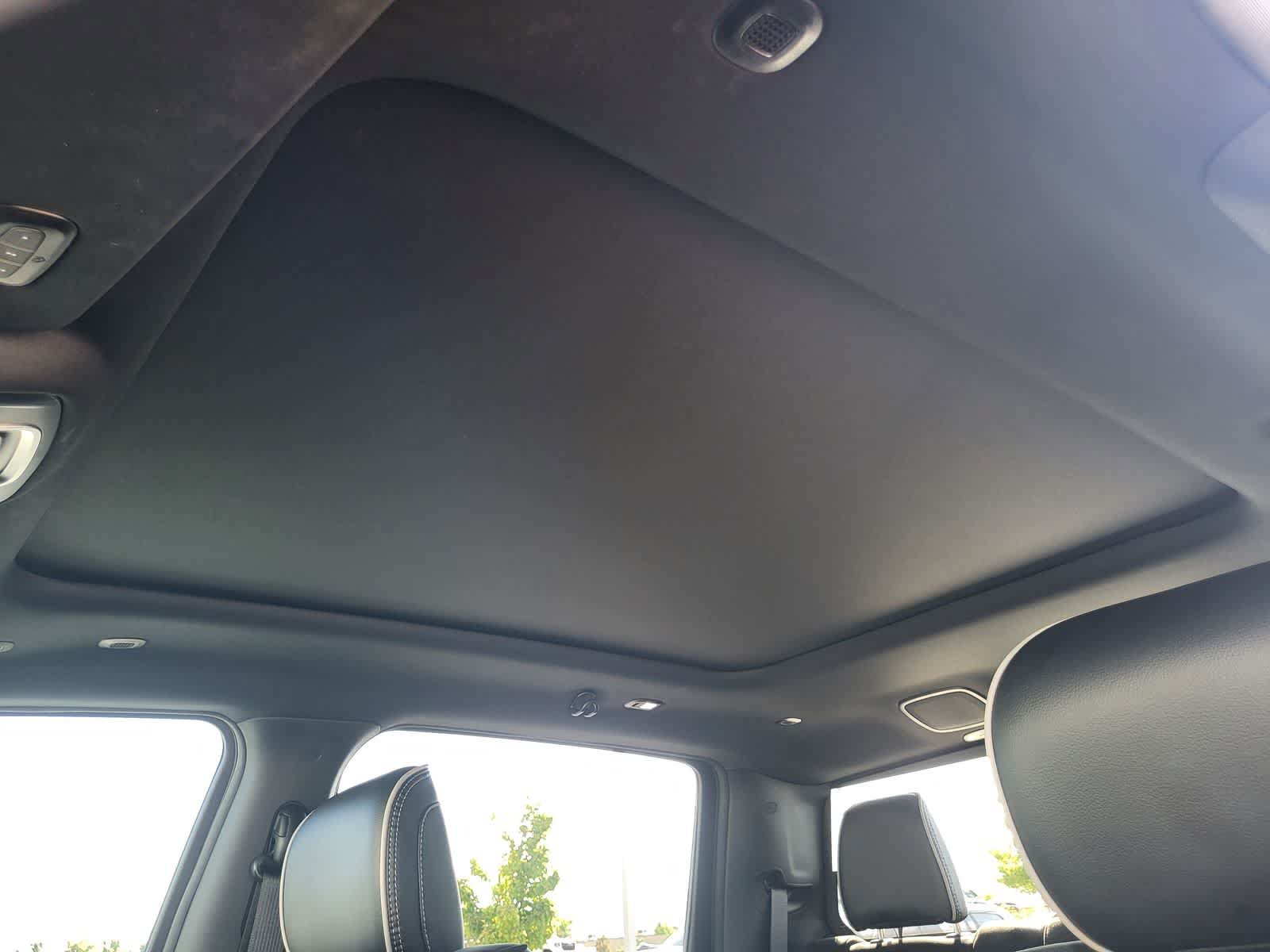Used 2024 RAM 1500 Laramie AWD/4WD image 17