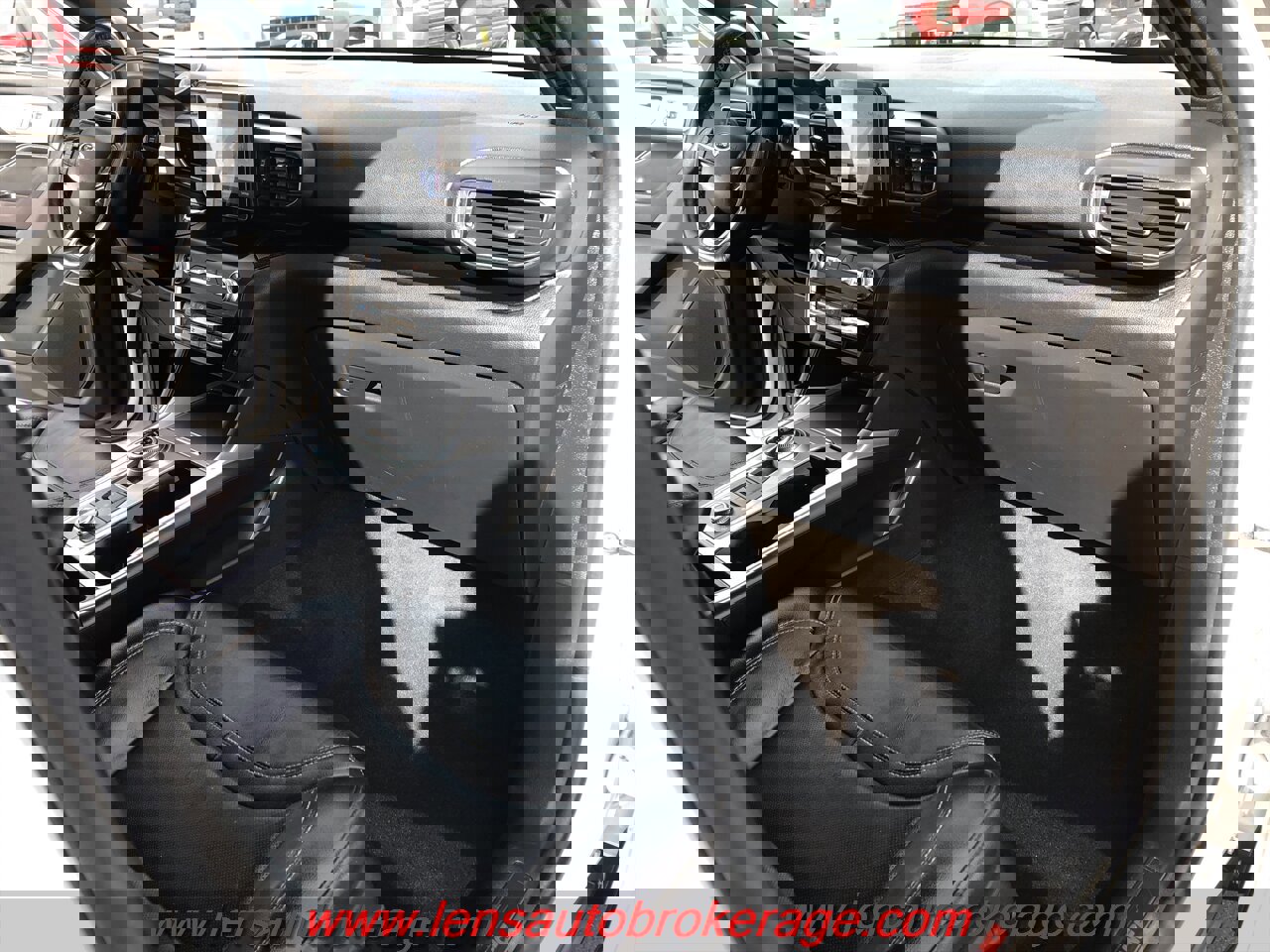 Used 2020 Ford Explorer ST image 23