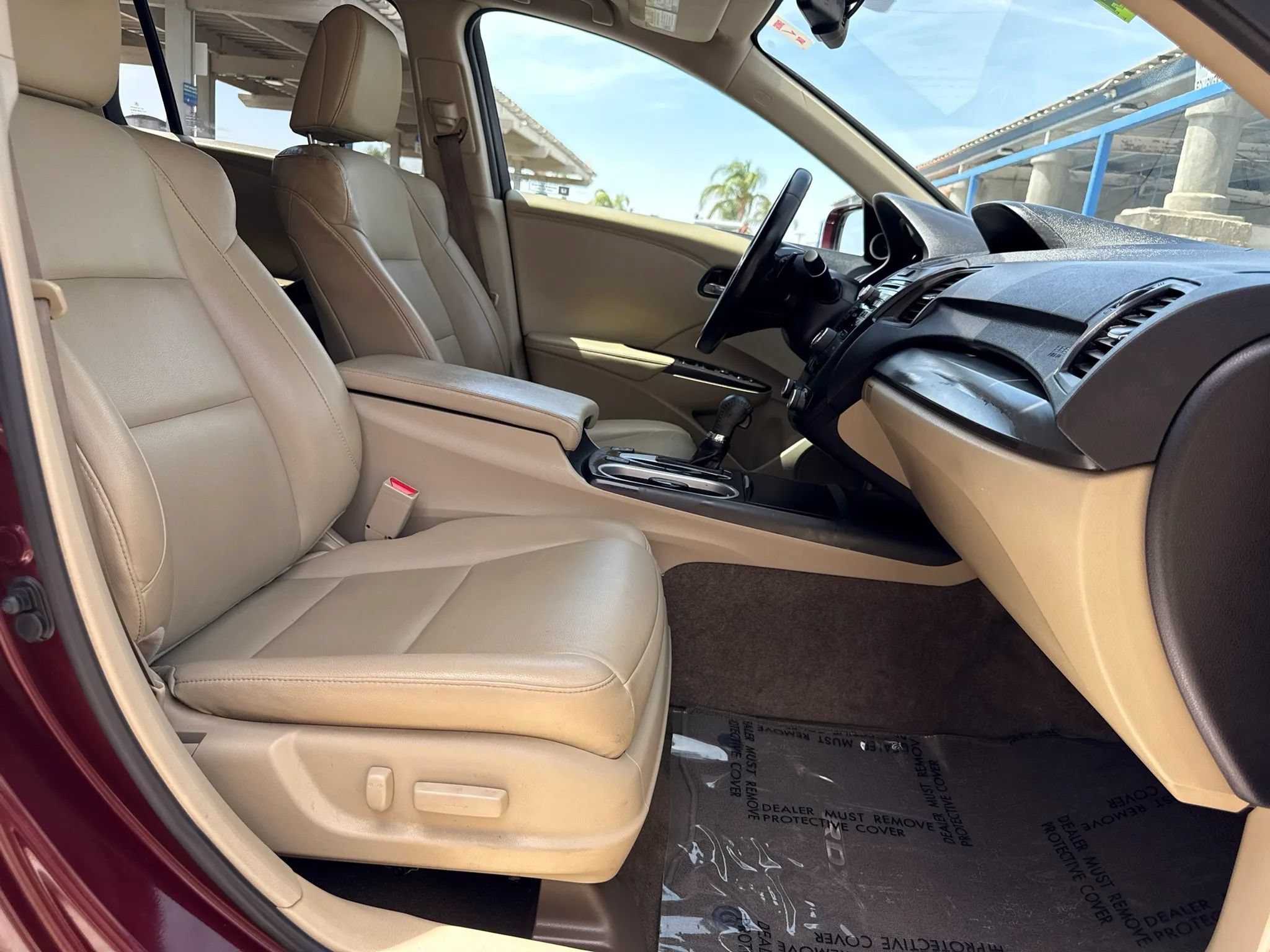 Used 2018 Acura RDX FWD image 15