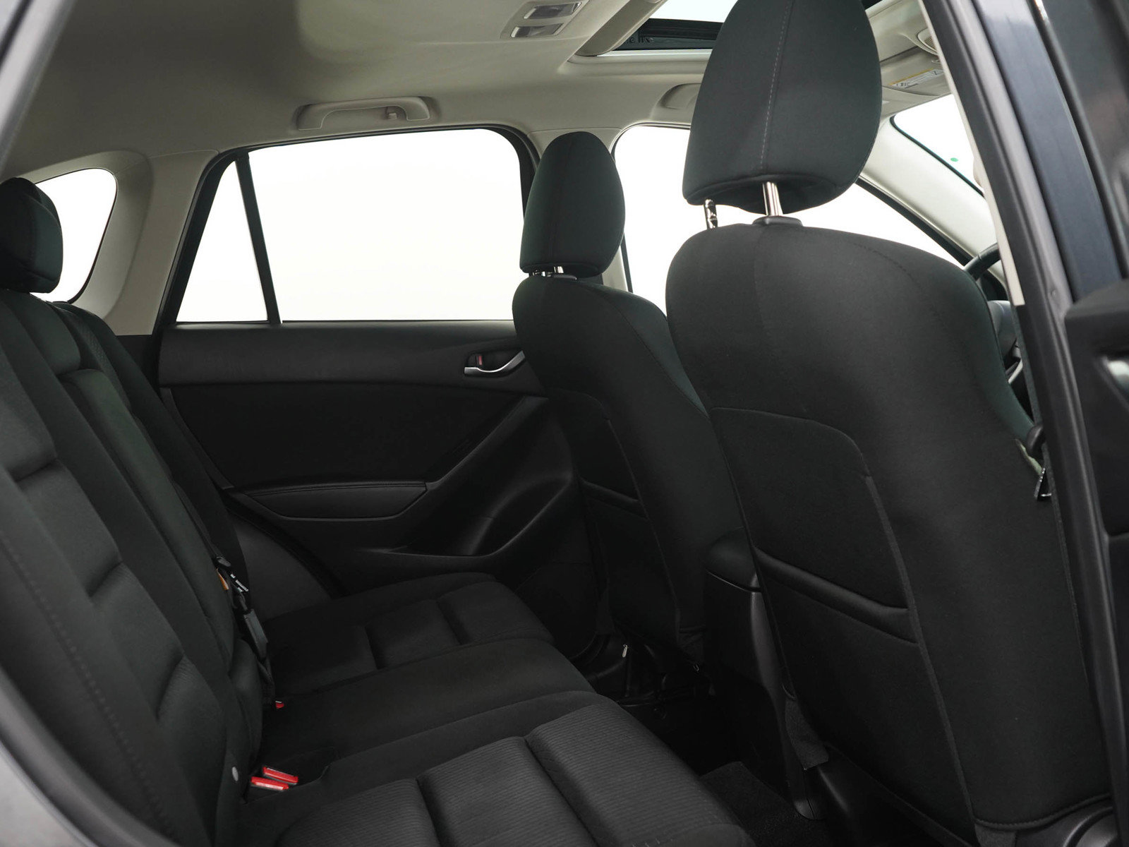 Used 2014 MAZDA CX-5 Touring w/ Bose/Moonroof Package FWD image 13