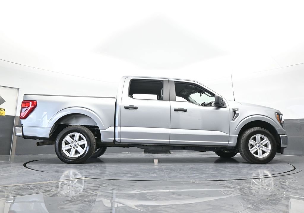 Used 2023 Ford F150 XLT image 66