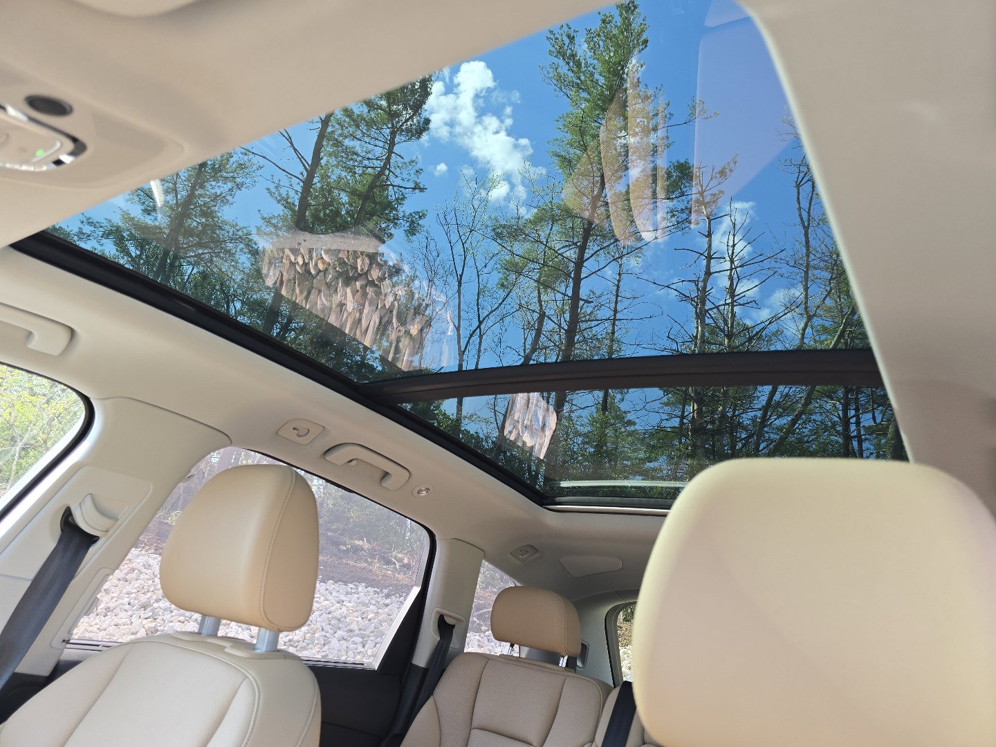 Used 2025 Audi Q7 2.0T Premium Plus w/ Premium Plus Package image 3