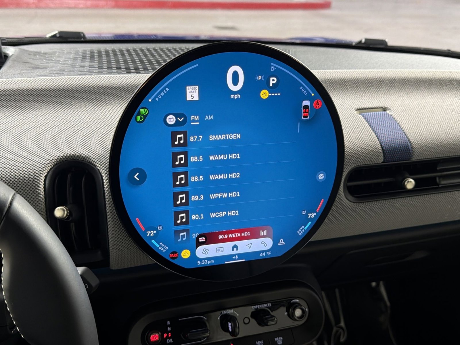 Used 2025 MINI Cooper S image 18