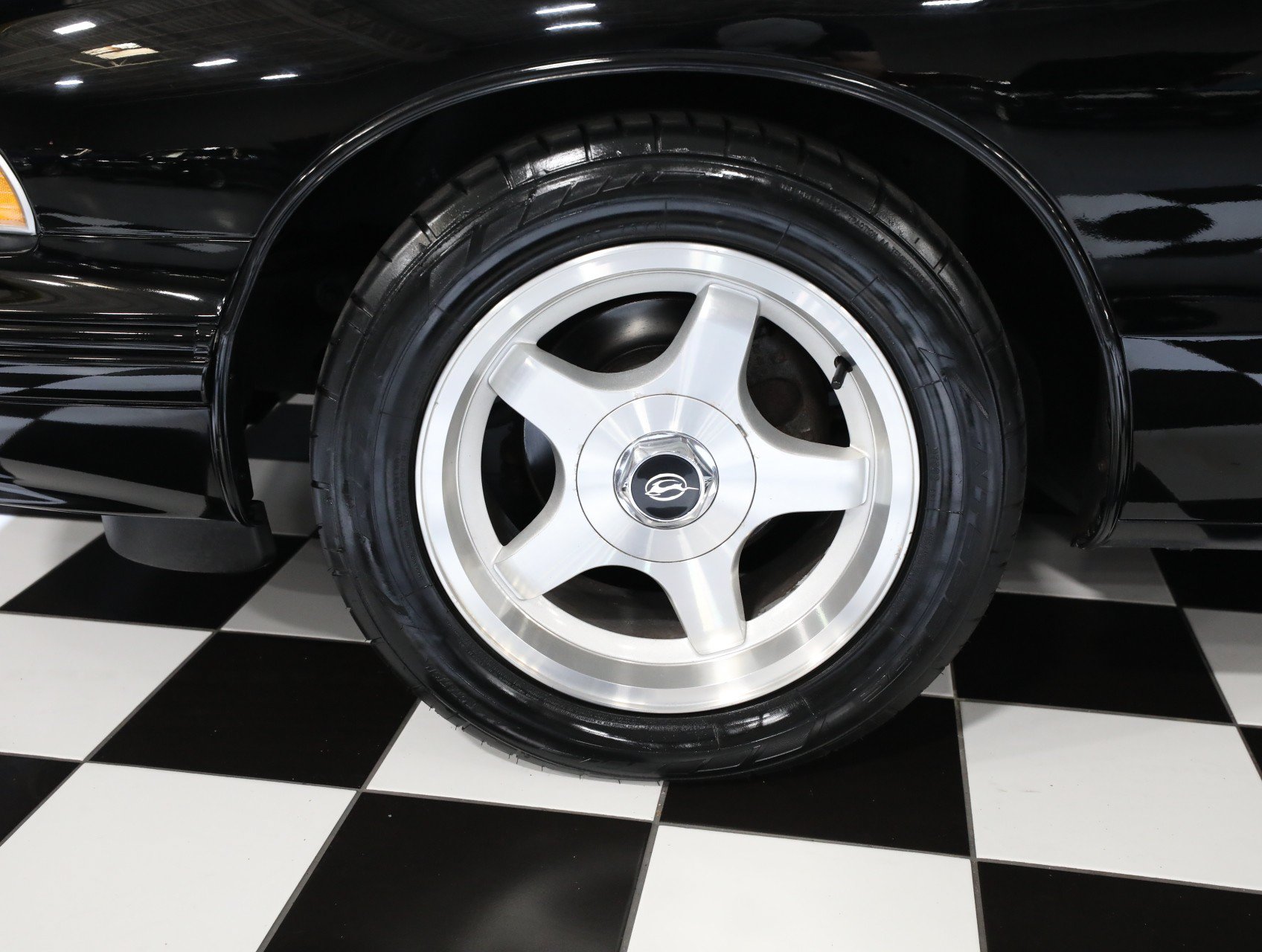 Used 1996 Chevrolet Impala SS RWD image 30
