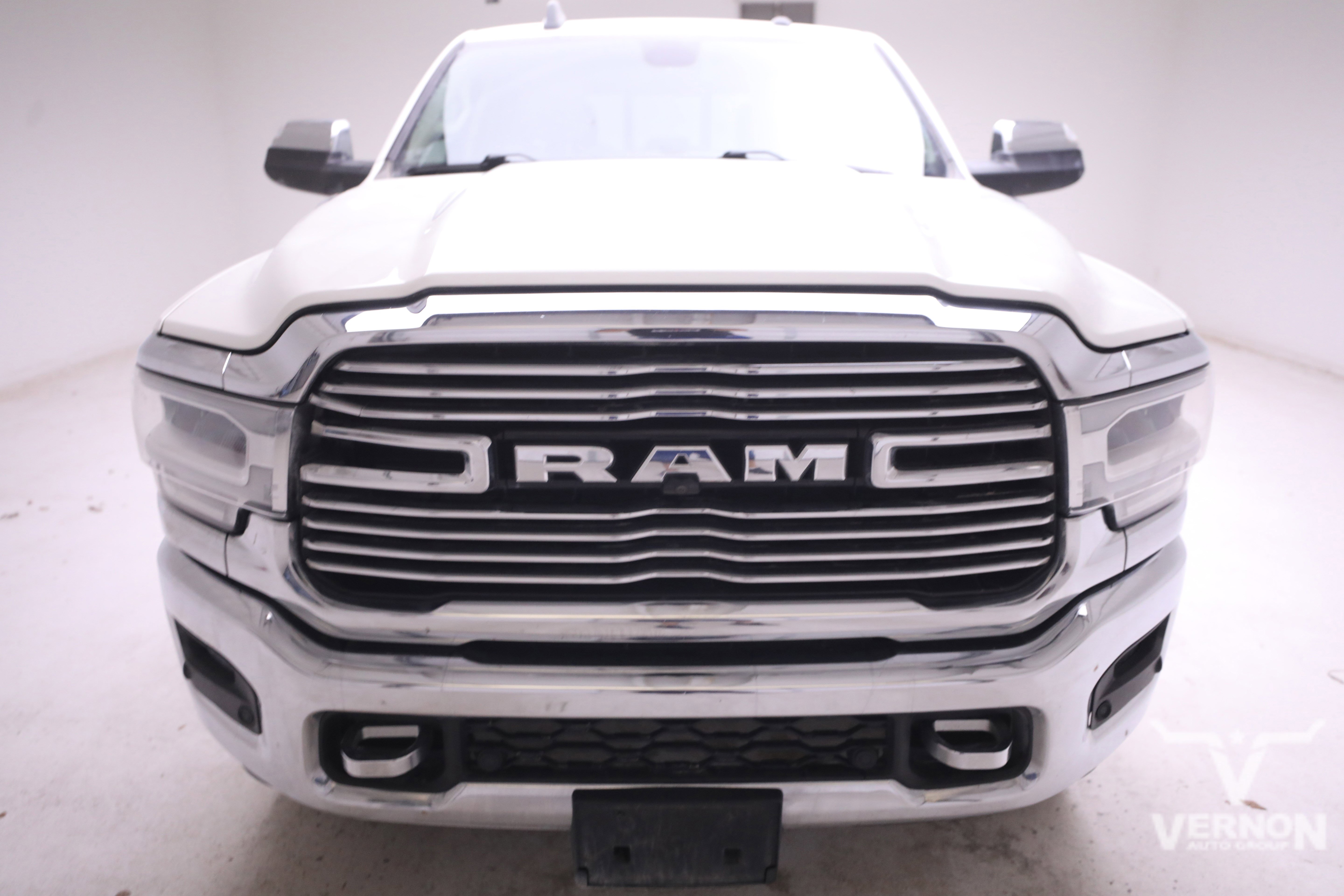 Used 2019 RAM 2500 Laramie image 7