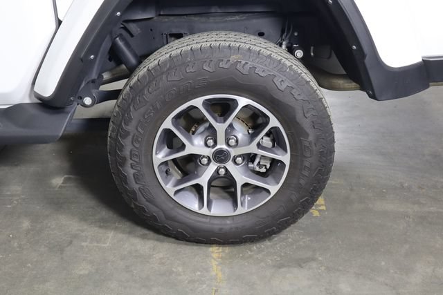 Used 2024 Jeep Gladiator Sport AWD/4WD image 42