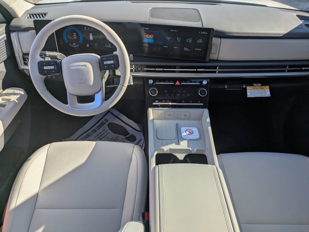 New 2026 Hyundai Santa Fe SE image 18