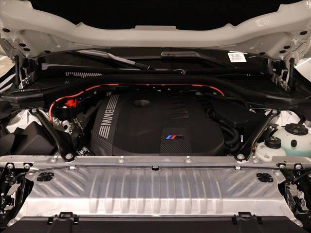New 2026 BMW X3 M50 w/ Premium Package AWD/4WD image 18